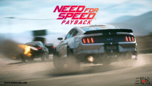 need for speed:pay back