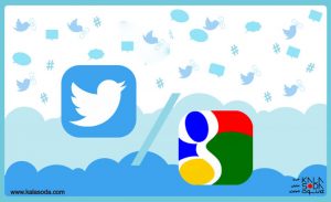 توئیتر و گوگل نژادپرستند ؟|کالاسودا