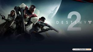 آغاز عرضه نسخه پری لود بازی Destiny 2 برای مایکروسافت ویندوز