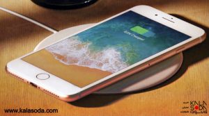 اپل به دنیال عیب یابی iphone8  است|کالاسودا