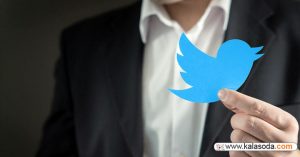 توییتر بی ادب ها را سریع تر تربیت می کند|کالاسودا