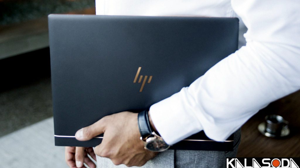 لپ تاپ های HP جاسوس های خانگی هستند|کالاسودا
