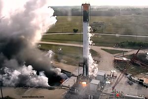 پروژهSpaceX آزمایشاتی هسته ای را برای موشک Falcon Heavy انجام داد|کالاسودا