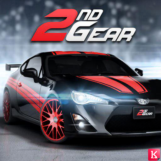Second Gear : Traffic؛ معرفی یک بازی اتومبیل رانی ایرانی