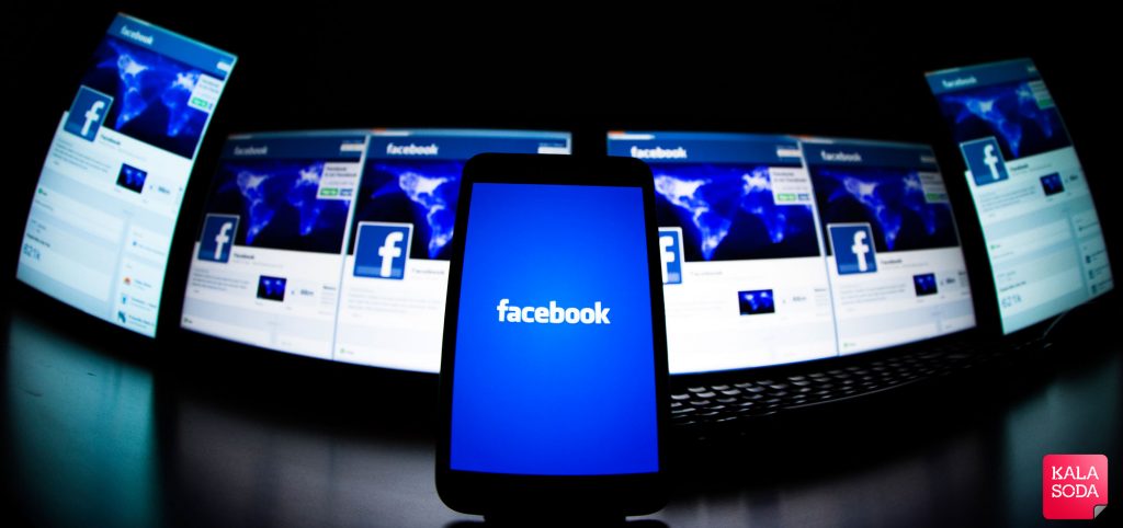 فیسبوک دست متخلفان روسی را در پوست گردو گذاشت|کالاسودا