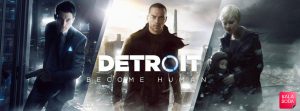 تریلر بازی Detroit: Become Human ؛کالاسودا وب سایت خبری تحلیلی