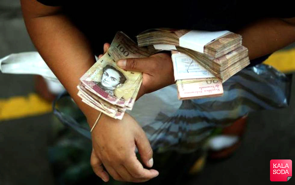 هشدار آمریکا به سرمایه گذاران واحد پول مجازی ونزوئلا|کالاسودا