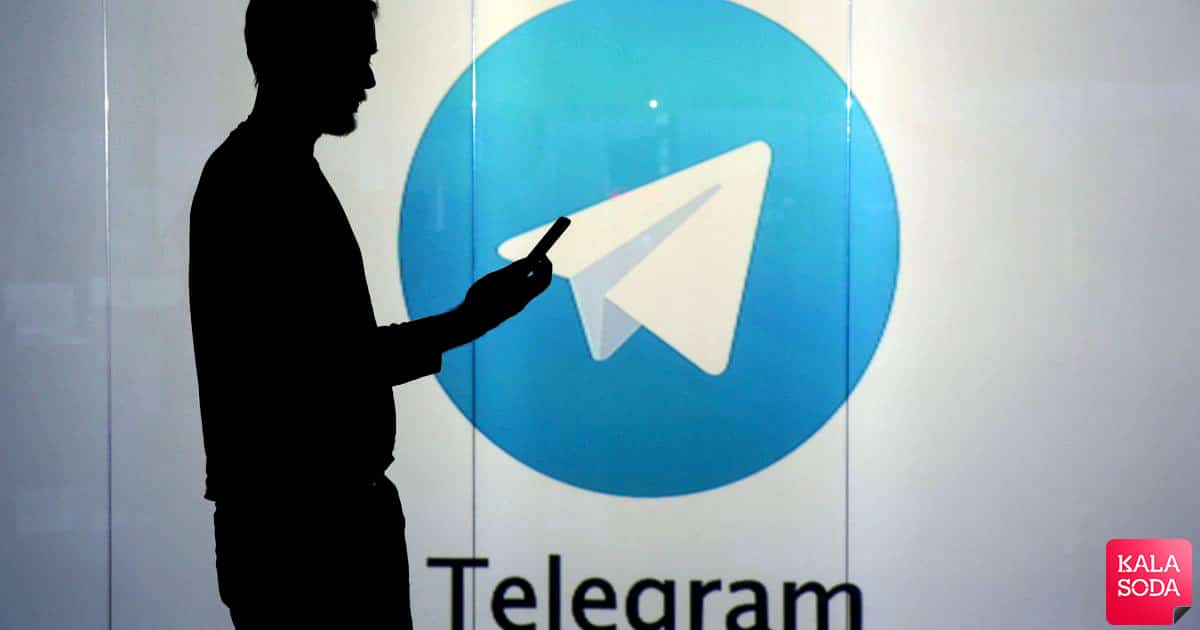 نگاهی به برنامه تلگرام و محبوبیت آن میان کاربران ایرانی|کالاسودا