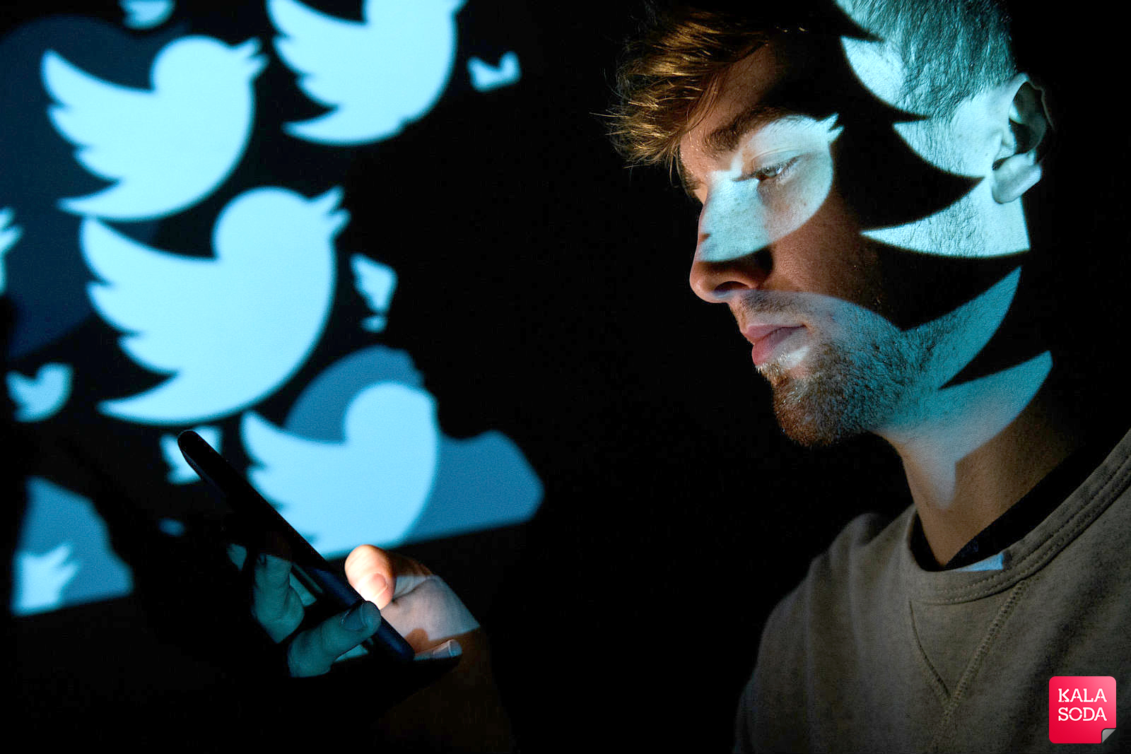 توئیتر کاربرانش را در برابر مزاحمان بیمه می کند|کالاسودا