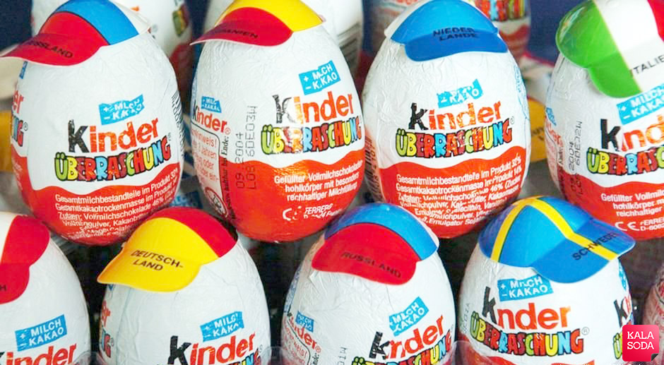 Egge-Kinder|کالاسودا