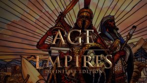 بررسی و آشنایی با بازی استراتژیک Age of Empires Definitive Edition