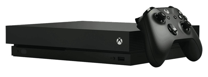 ویژگی های Xbox One، نسخه اولیه