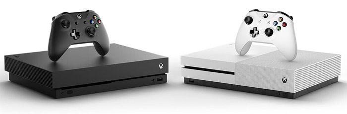 قابلیت های Xbox One در نسخه های مختلفی چه تفاوت هایی دارند؟