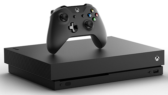 خرید Xbox One S به چه کسانی توصیه می شود؟