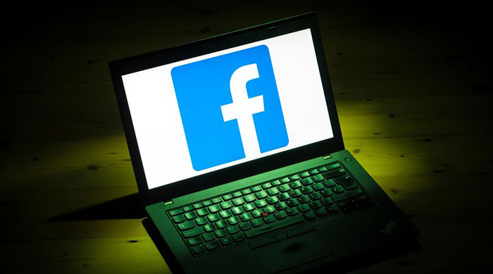فیس بوک اکانت های مشکوک ایرانی را حذف کرد