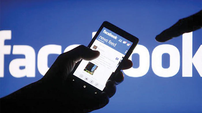 کمپانی فیسبوک تعداد اکانت های هک شده را مشخص کرد