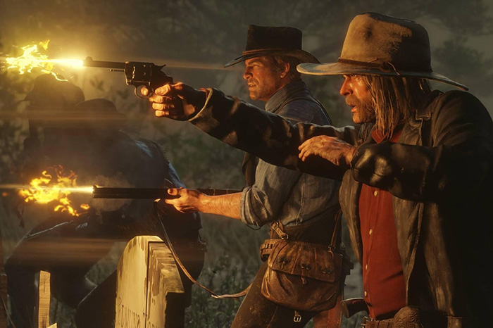 شایعات جدید و جذاب در مورد بازی Red Dead Redemption 2