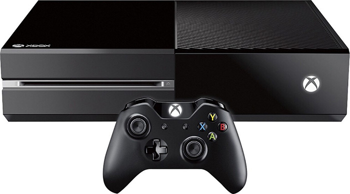 موس و کیبوردهای جنجالی کنسول Xbox One رونمایی شد