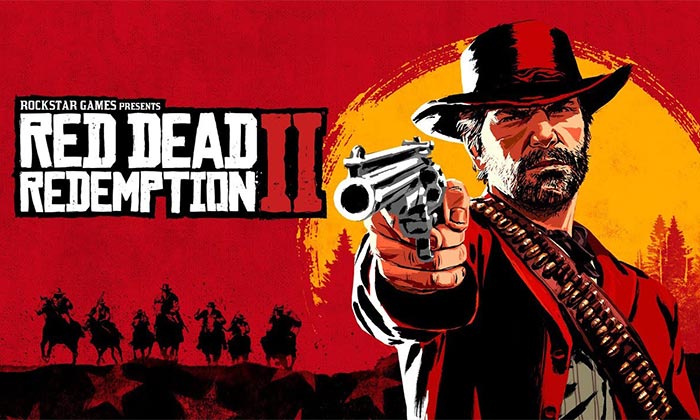 بازی Red Dead Redemption به عنوان بهترین بازی ps4