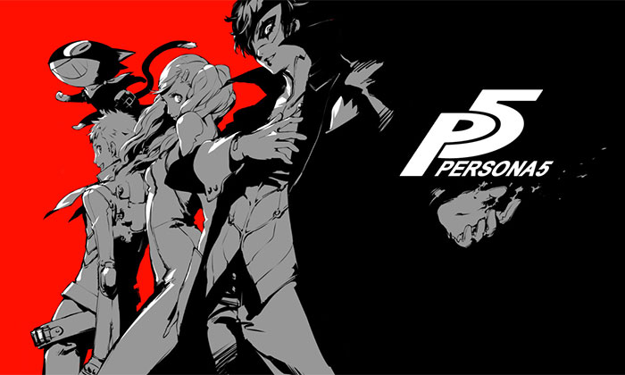 معرفی بازی Persona 5 ، جذاب و پرطرفدار