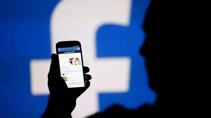 هکرها مکالمات خصوصی کاربران فیسبوک افشا کردند