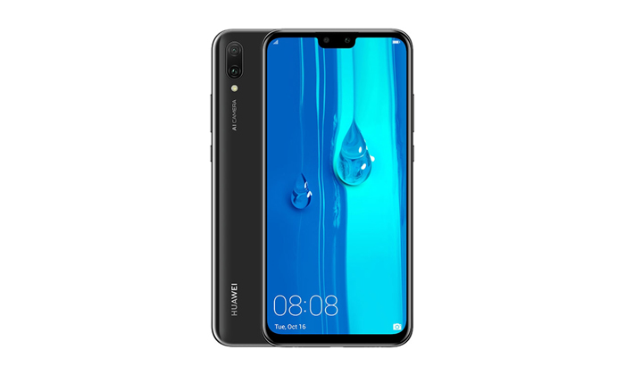 گوشی Huawei Y9 (2019)