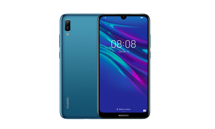 گوشی Huawei Y6 Pro (2019)