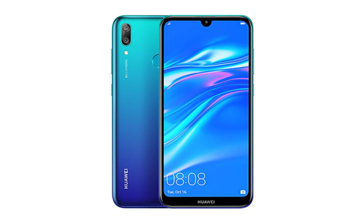 گوشی Huawei Y7 (2019)