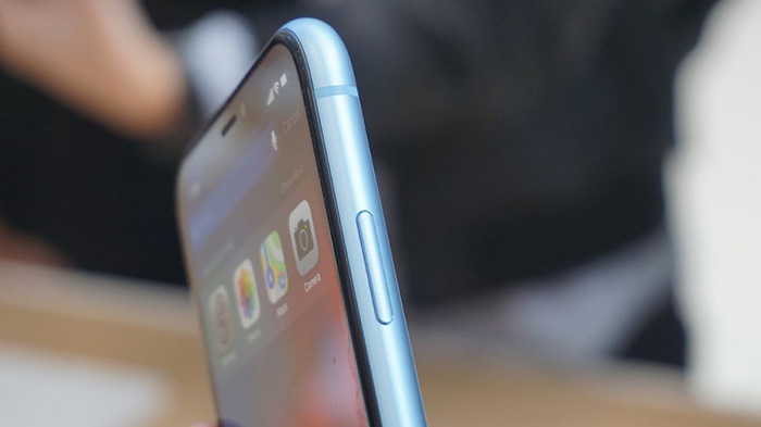 اپل تکنولوژی جدیدی را در آنتن گوشی های آیفون 2019 رو می کند