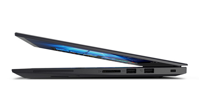 میزان باتری لپ تاپ ThinkPad X1 Extreme لنوو