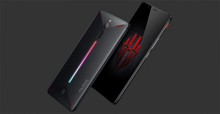 گوشی گیمینگ Nubia Red Magic 2 با چه قیمتی روانه بازار فروش می شود؟