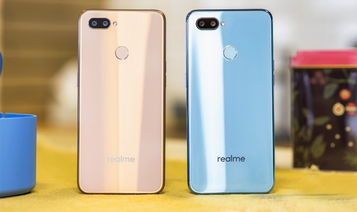 گوشی موبایل Realme U1 با صفحه نمایش 6.3 اینچی و رزولوشن 1080 در 2340 روانه بازار فروش می شود.