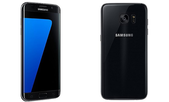  گوشی های سری اس سامسونگ - Galaxy S7 and Galaxy S7 Edge (2016)