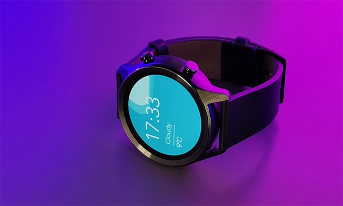 ساعت هوشمند Tic Watch C2