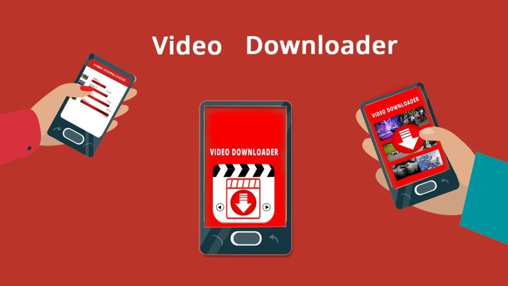 نرم افزار All-Video-Downloader