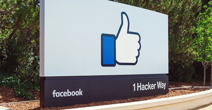 سنگین ترین جریمه تاریخ برای فیسبوک