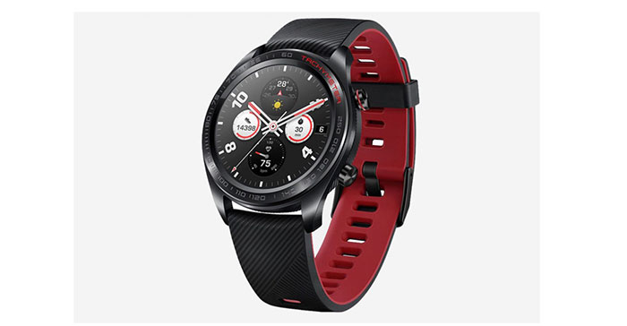 مشخصات این ساعت هوشمند آنر واچ مجیک چیست؟