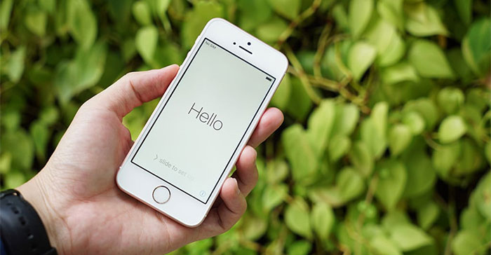 اپل اعلام کرد ؛ عرضه گوشی iPhone SE با قیمتی مقرون با صرفه!