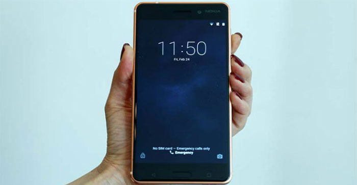 گوشی موبایل نوکیا 9؛ آیا این گوشی هوشمند تا ماه آینده رونمایی می شود؟