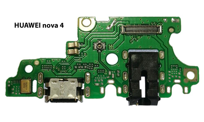 بررسی تخصصی Nova 4 از نظر سخت افزاری