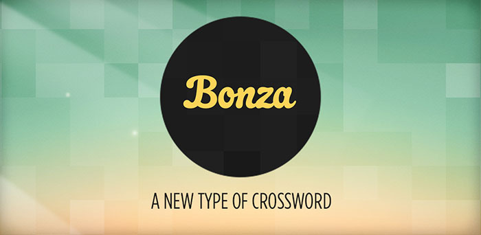 بهترین بازی های پازلی Bonza Word Puzzle