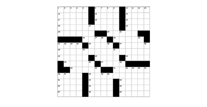 بهترین بازی های پازلی Crossword Puzzle Free