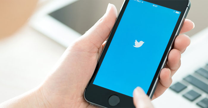 کارنامه توئیتر در سال 2018 ، جاه طلبی های اندک در سایه رشدی راکد
