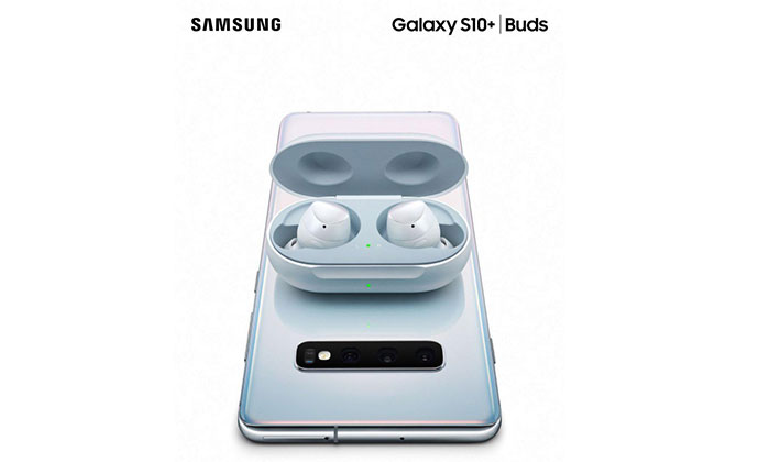 Galaxy Buds  همراهی برای هر سبک زندگی