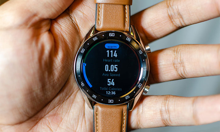 ساعت هوشمند Huawei Watch GT ؛ این ساعت ارزش خرید بالایی دارد؟