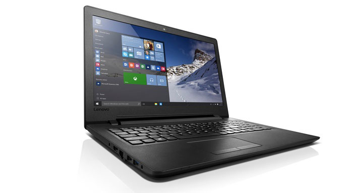 کدام لپ تاپ را بخریم؟ لپ تاپ  Lenovo V110 - L - 15 inch