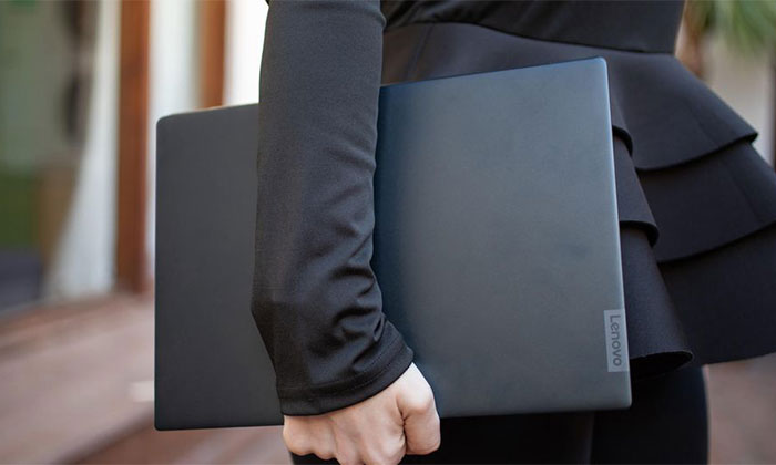 لنوو از لپ تاپهای جدید سری Ideapad خود رونمایی کرد