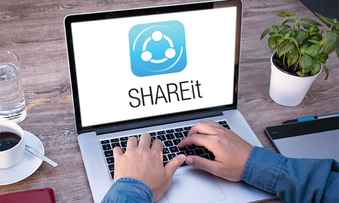 دانلود اپلیکیشن Shareit برای به اشتراک گذاری فایل در فضای ویندوز
