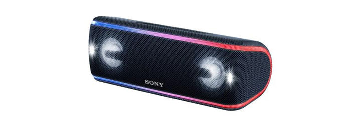 اسپیکر Sony SRS-XB41 یکی از بهترین اسپیکرهای بلوتوثی