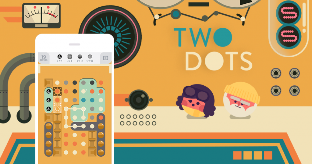 download two dots app